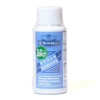 M.MOWBRAY モウブレイ ステインリムーバー レザー 汚れ落とし 60ml