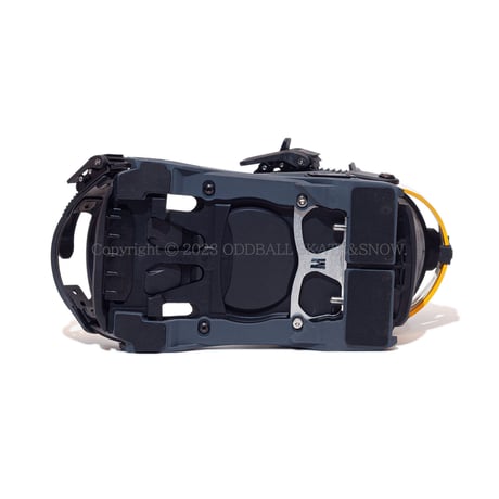 24-25 KARAKORAM Connect Layback + 2 Sets Quiver Connectors