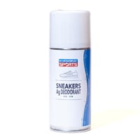 M.MOWBRAY モウブレイ スニーカーAgデオドラント 消臭スプレー 125ml