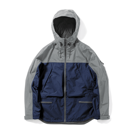 早期予約 26-27 GREEN CLOTHING OGA JACKET