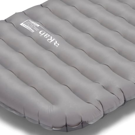RAB ULTRASPHERE 5 Dark Pewter Regular