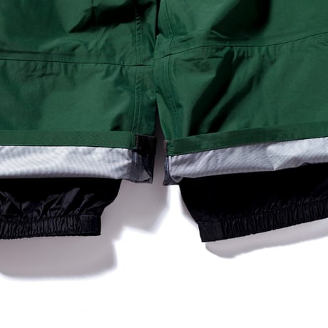 23-24 GREEN CLOTHING MOVEMENT CARGO Dull Green