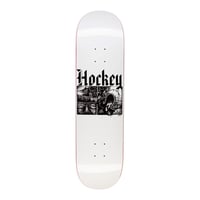HOCKEY Nik Stain Middle Earth 8.25