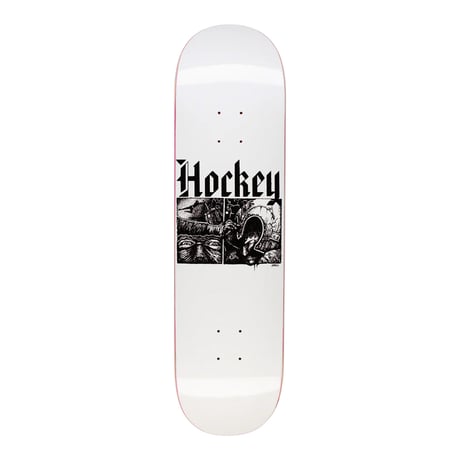 HOCKEY Nik Stain Middle Earth 8.25