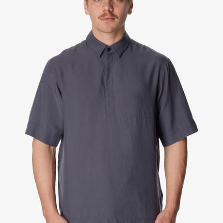 HOUDINI M’s Tree Polo Shirt