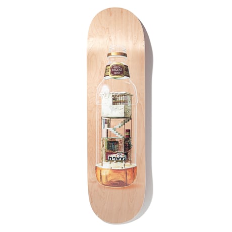 BACON SKATEBOARDS OldE 8.5