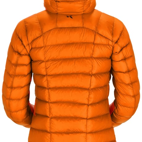 RAB MYTHIC ALPINE JACKET
