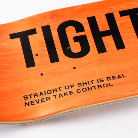 TIGHTBOOTH BLOOM DEEP CONCAVE