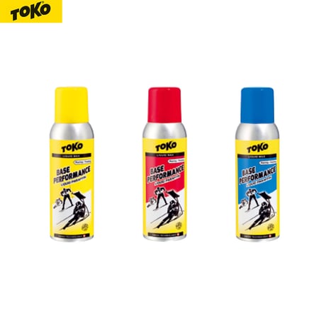 TOKO Base Performance Liquid Paraffin