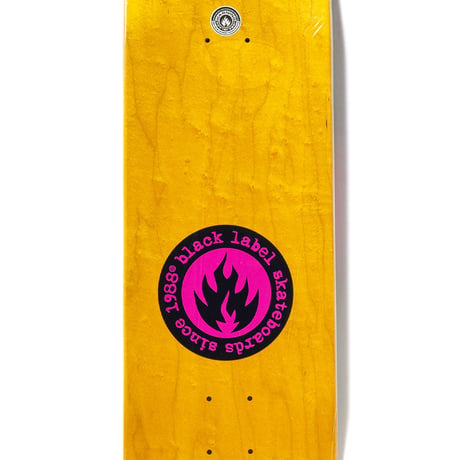 BLACK LABEL ADAMS SONIC REDUCER 8.5