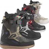 G3 SPLITBOARD LT - UNIVERSAL | ODDBALL SKATE&SN