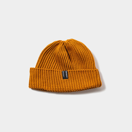 TIGHTBOOTH TAG WATCH CAP SS26-H09