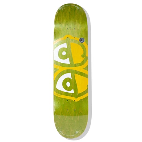 KROOKED TEAM EYES l.green 8.06