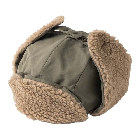 TIGHTBOOTH FLIGHT CAP