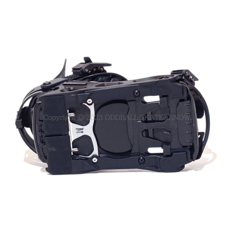 23-24 KARAKORAM PRIME Recon + 2 Sets Quiver Connectors