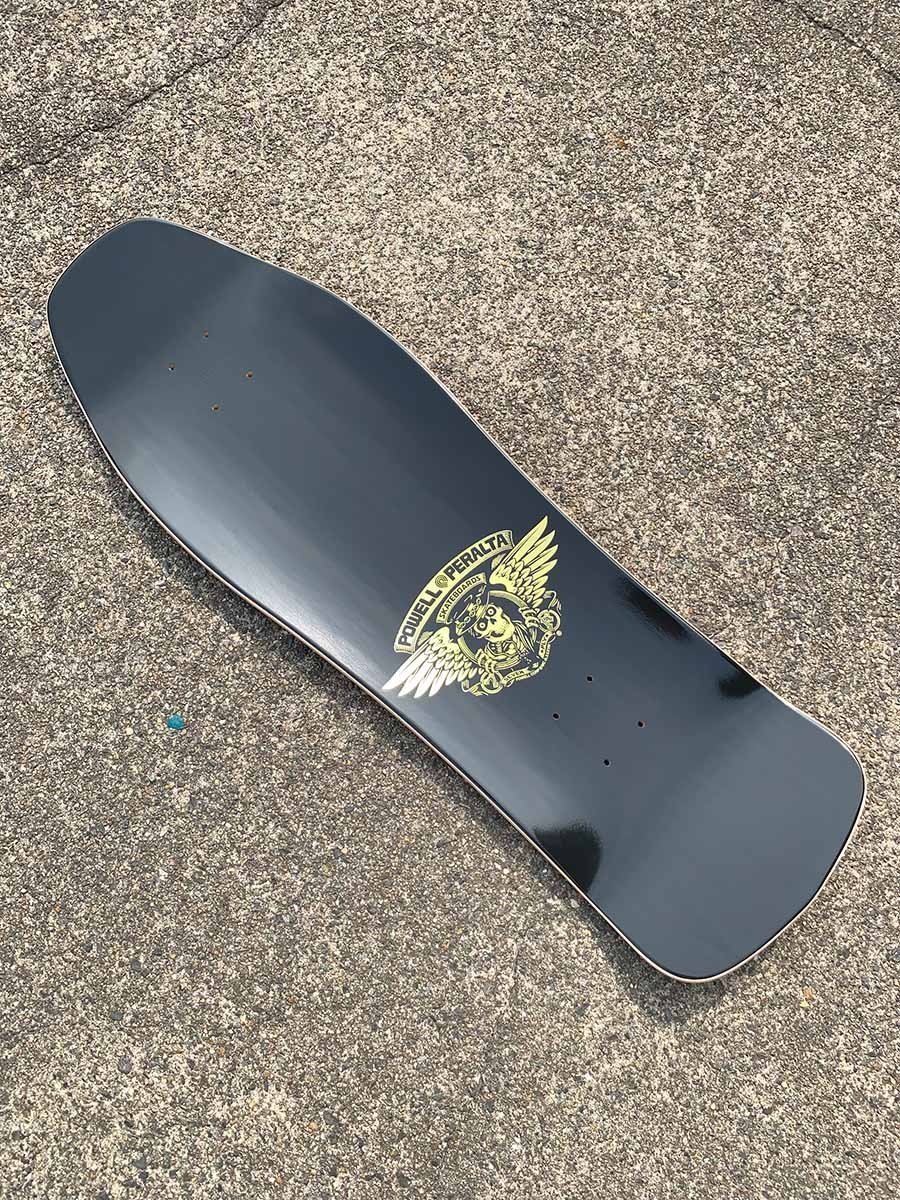 当時物 スペシャル パウエル ペラルタ マクギル 黒ベース XL 楽天市場】【 POWELL PERALTA / MIKE McGILL SKULL & SNAKE 40TH
