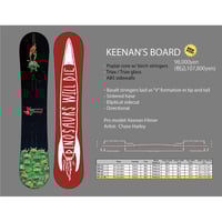 KARAKORAM AIRPOD STRAP | ODDBALL SKATE&SNOW