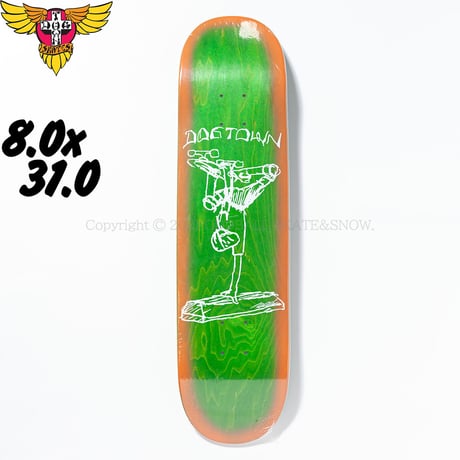 80's パウエル ドッグタウン スーサイダル Suicidal Skates Possessed to Skate 80s Reissue Premium