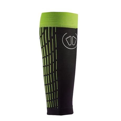 SIDAS シダス ウルトラ ライト ラン カーフ ULTLIGHTRUN CALF BLACK/YELLOW