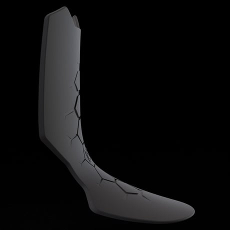 DEELUXE FLEX BOOSTER