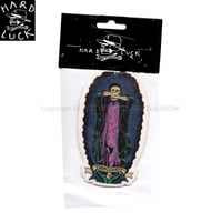 HARD LUCK SOL LADY G AIR FRESHNER Purple