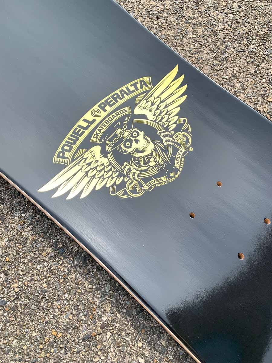 当時物 スペシャル パウエル ペラルタ マクギル 黒ベース XL 当時物 スペシャル パウエル ペラルタ マクギル 黒ベース XL POWELL