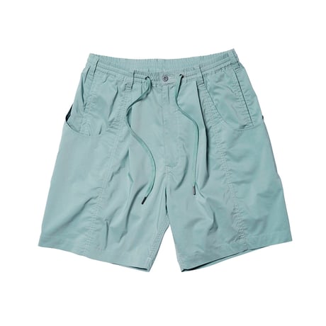 EVISEN SKATEBOARDS CLEW SHORTS
