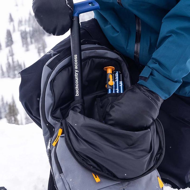 BCA STASH 20-S BACKPACK | ODDBALL SKATE&SNOW (