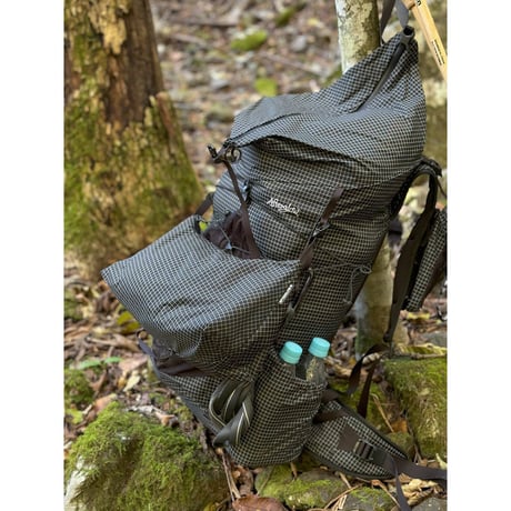 AFTERGLOW COL POUCH LARGE