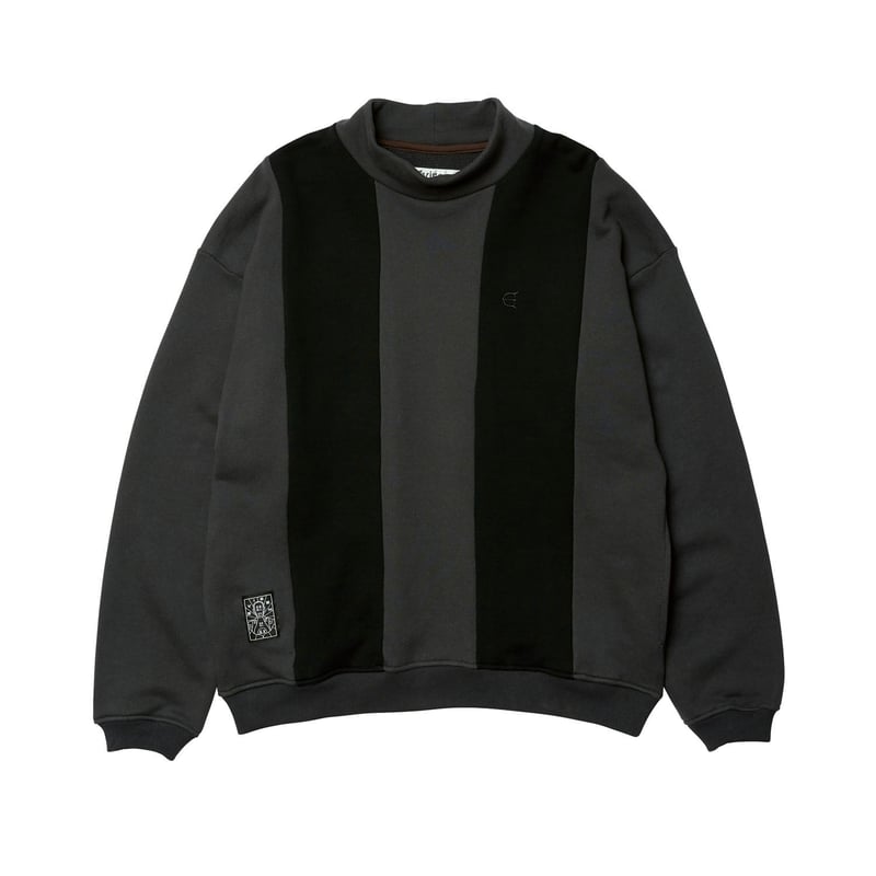 EVISEN TARGETMAN MOCK NECK | ODDBALL SKATE&SNOW