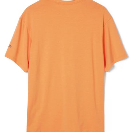 RAB RIVELIN POCKET TEE