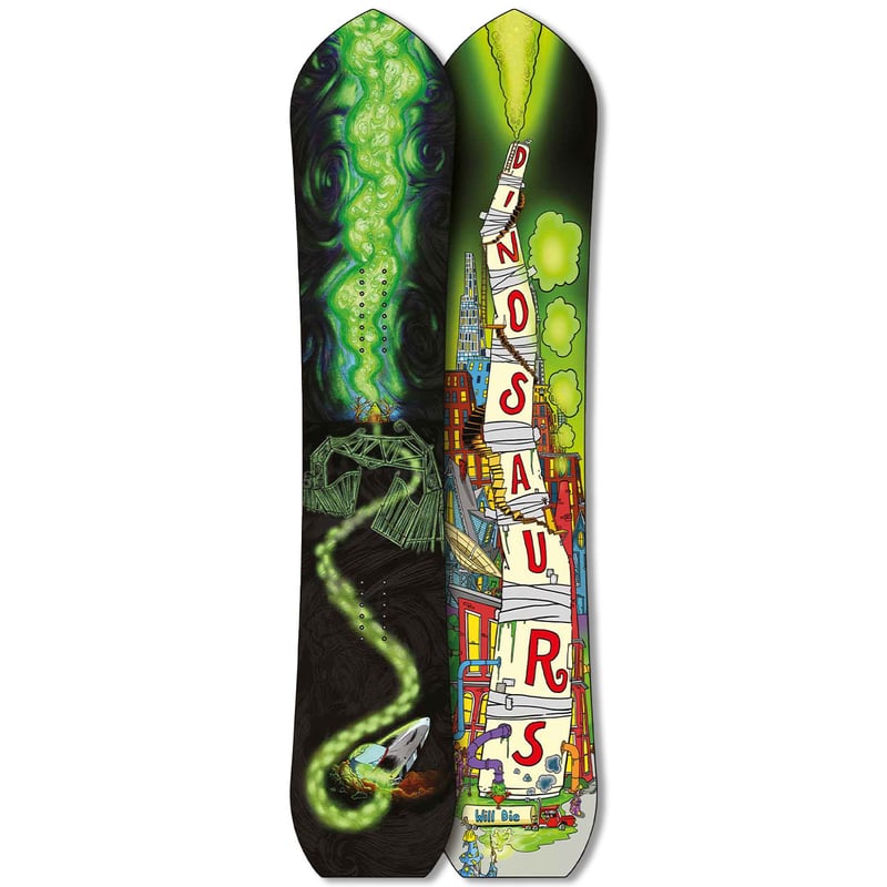 早期予約 26-27 DWD DINOSAURS WILL DIE WIZARDSTICK |