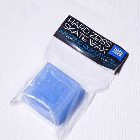 Hard Zeiss Skate Wax