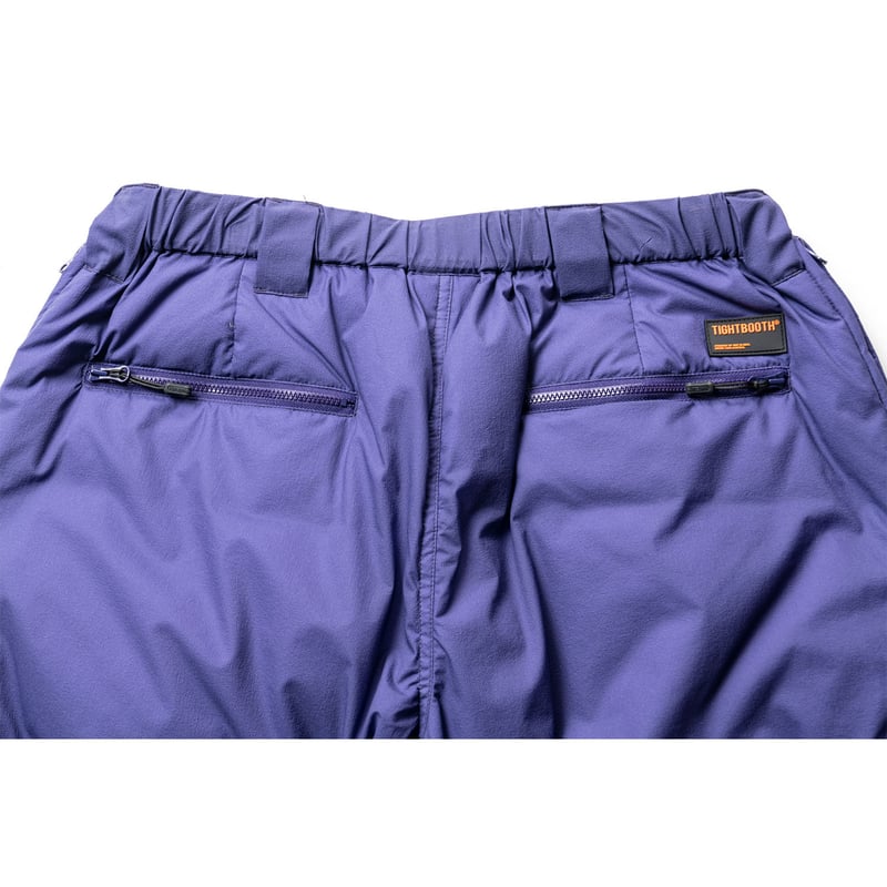 TBPR SIX PACK DOWN PANTS 新品 XLサイズ TBPR SIX PACK DOWN PANTS | ODDBALL SKATE&SNOW