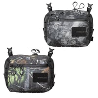 AFTERGLOW ORGANIZER POUCH MHAK CAMO