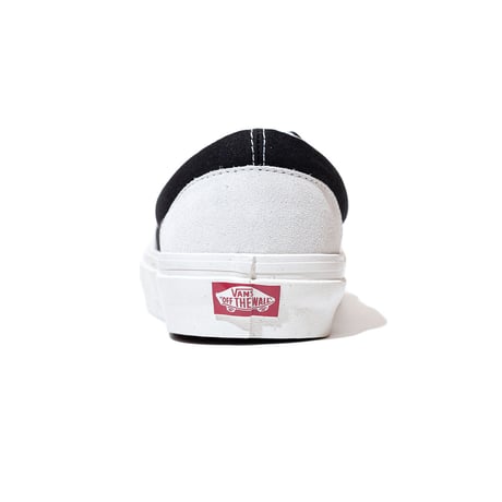 Vans Era 95 Dx Anaheim Factory Og White/Og Black VN0A2RR1TIP
