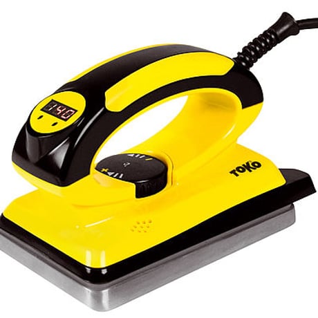 TOKO T14 デジタルアイロン 110V/1200W