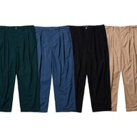 EVISEN SKATEBOARDS NICOLA CORDUROY PANTS