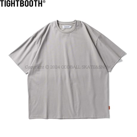 TIGHTBOOTH JING T-SHIRT