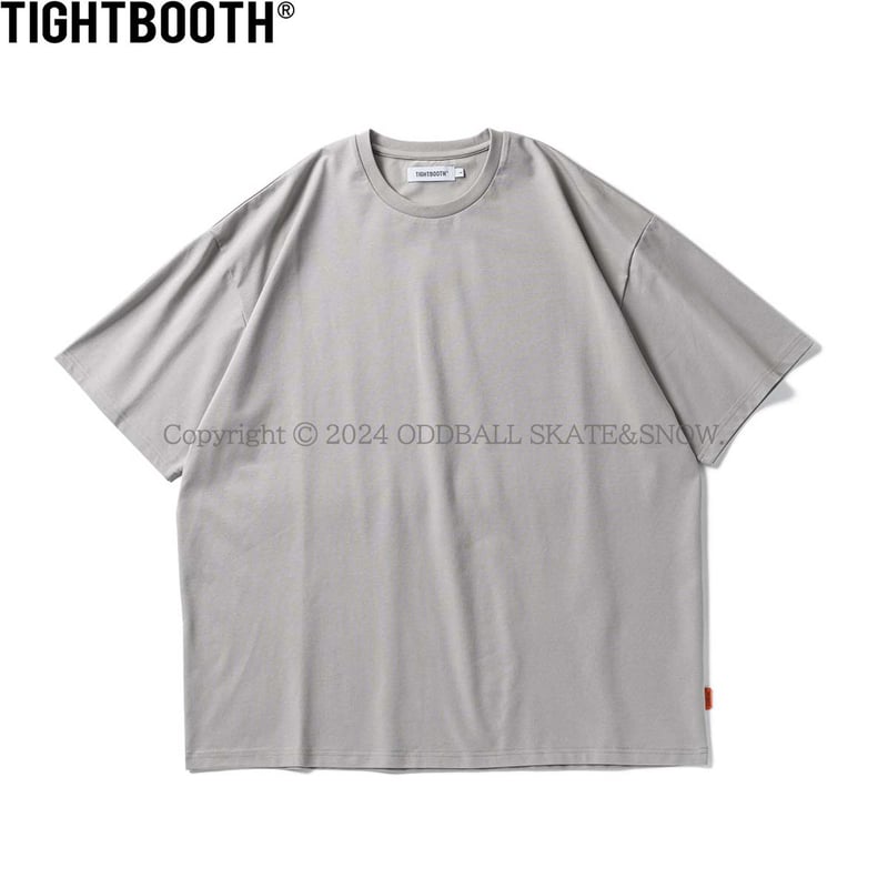 TIGHTBOOTH JING T-SHIRT | ODDBALL SKATE&SNOW TIGHTBOOTH JING T-SHIRT | ODDBALL SKATE&SNOW