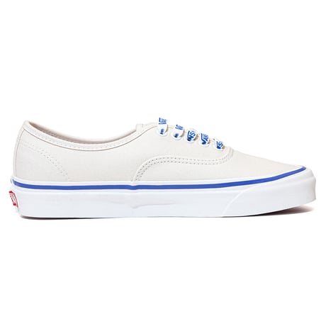 Vans Authentic 44 Dx Anaheim Factory Og White/Og Vans Lace