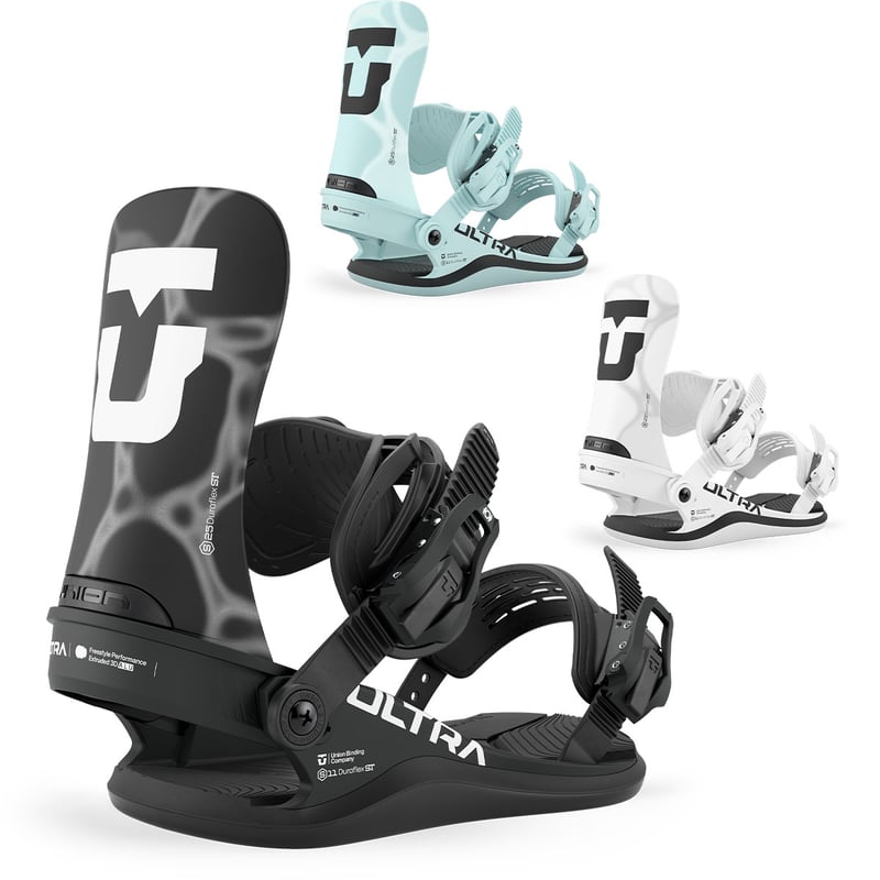 早期予約 26-27 UNION BINDINGS ULTRA WOMEN | ODDBALL