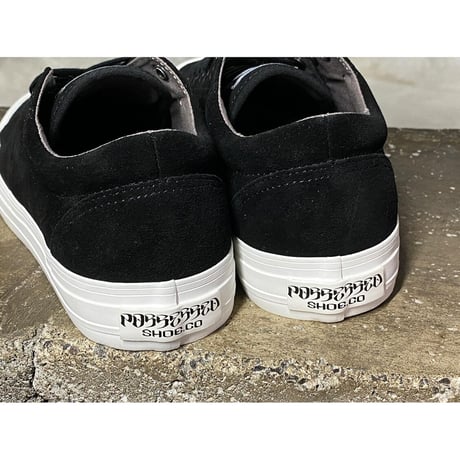 Possessed Shoe Co Tuff i
