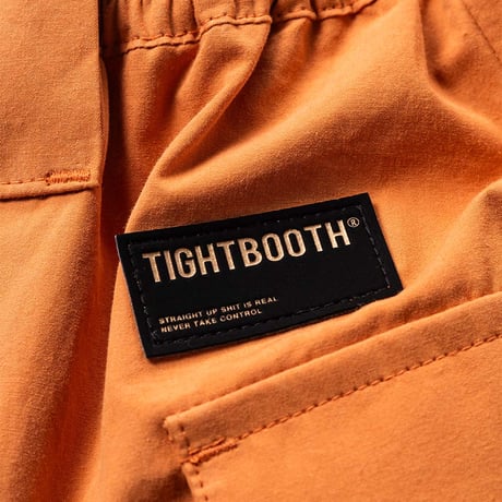 Tightbooth Snow Balloon Pants