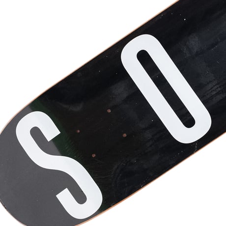 SOUR SOLUTION SOUR ARMY black 7.75