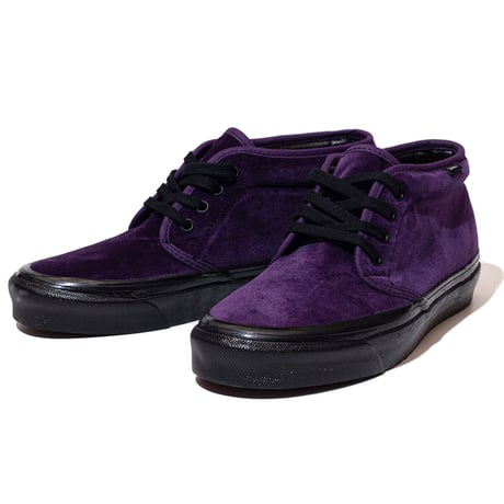 Vans Chukka 49 Dx Anaheim Factory Og Purple/Velvet