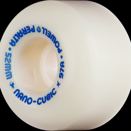 Powell Peralta Andy Anderson Nano Cubic Dragon Formula Skateboard Wheels 52mm x 36mm 97A