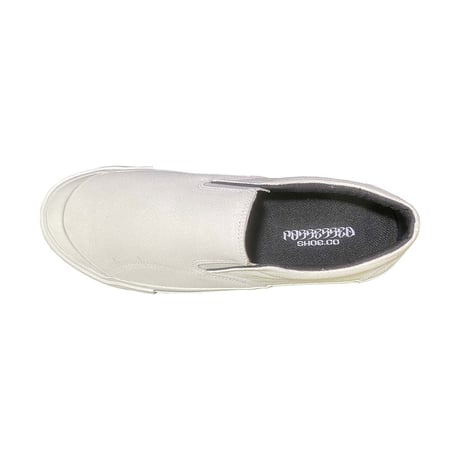 Possessed Shoe Co White No Mercy