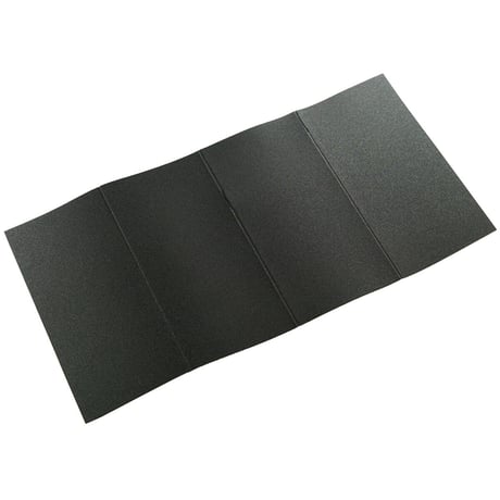 EVERNEW FP mat 100 EBA503 エバニュー ULマット