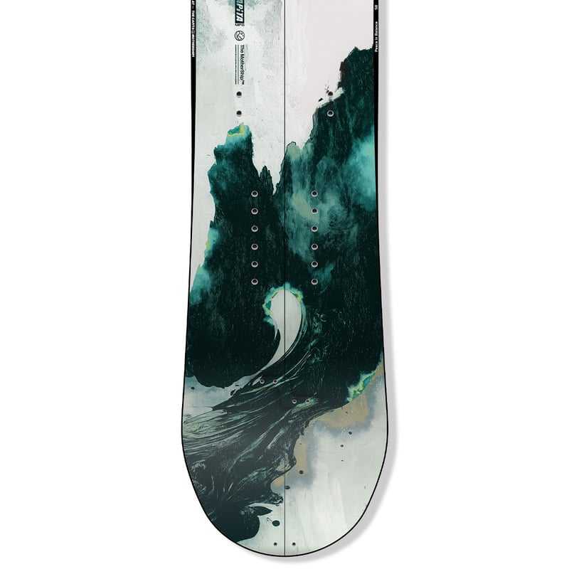 早期予約 26-27 CAPITA SNOWBOARDS NAVIGATOR SPLIT |